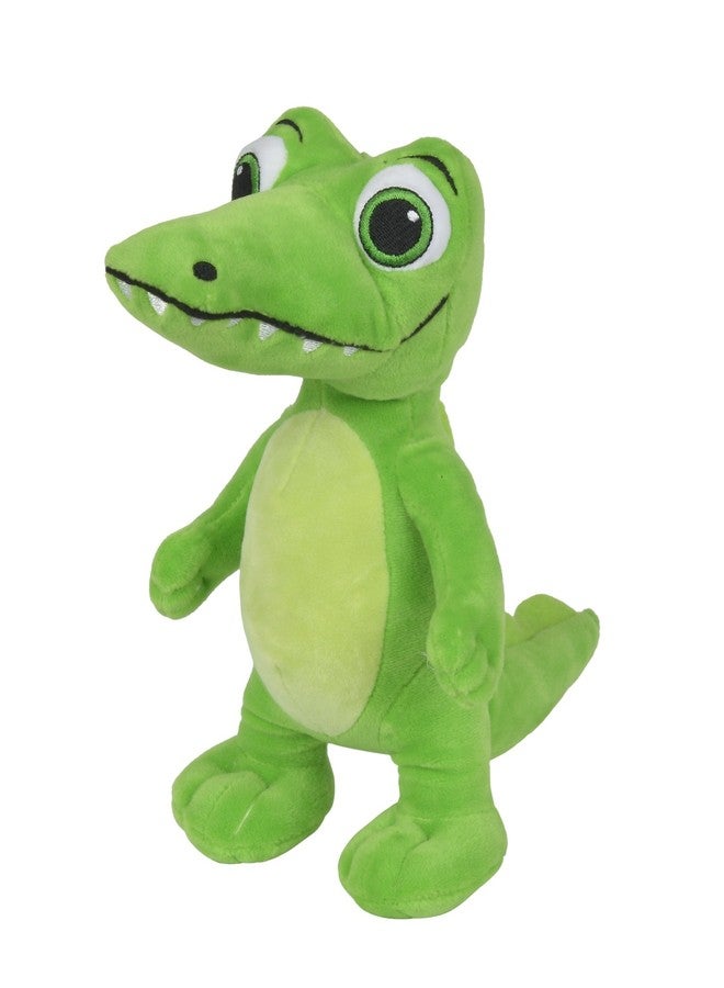 Simba Wissper Plush Figurines I, 25Cm, 4Ass. - Image 4